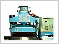 Cutting Machine 2-Membrane Switch Manufacturing